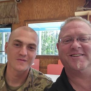 Meet your Posher, Sheldon